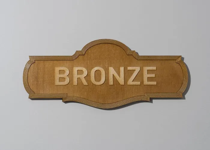 Graffitisuites#Bronze