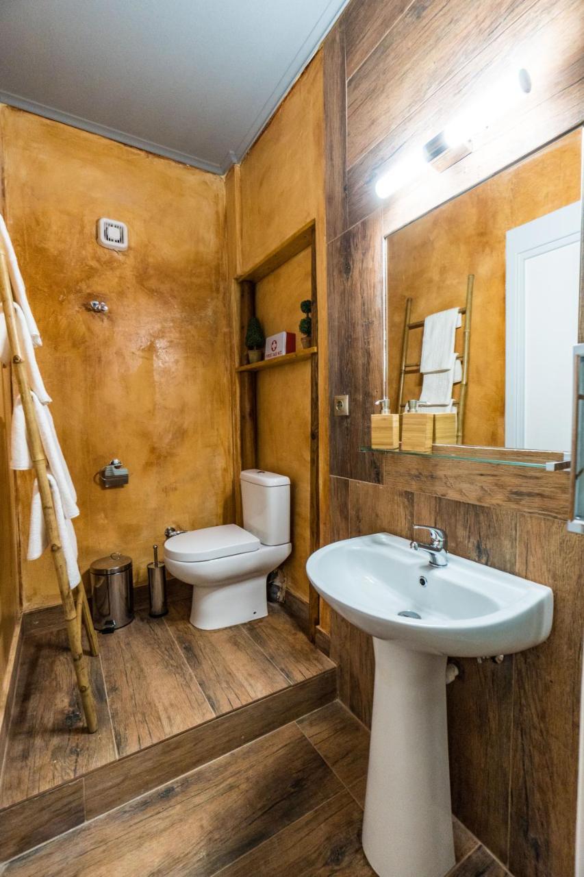 Appartement Graffitisuites#bronze Thessalonique